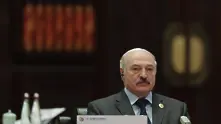 Лукашенко: 2000 души не са голяма работа за Германия