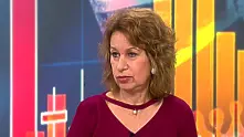 Проф. Христова: Навлизането на „Омикрон“ може да предизвика нова вълна