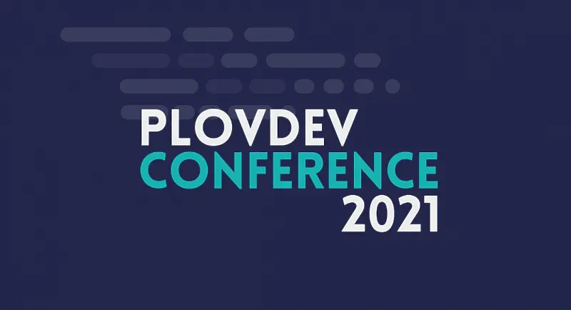 Проведе се ИТ конференцията PlovDev