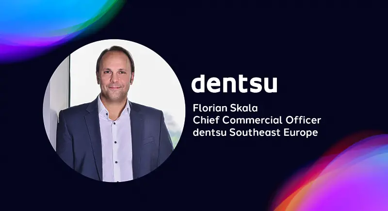 Бившият шеф на bTV стана търговски директор в dentsu