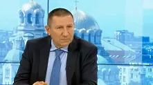 Сарафов: Разследването за катастрофата на АМ Струма е към финалната си фаза