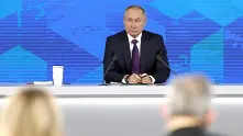 Путин: Европа сама си създаде проблемите с газа, сама трябва да ги реши!