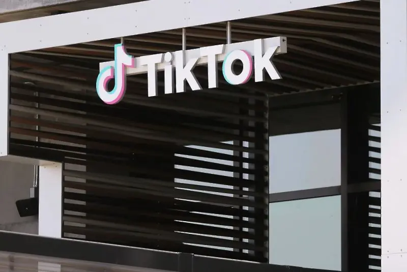 TikTok детронира Google като най-популярен домейн в интернет