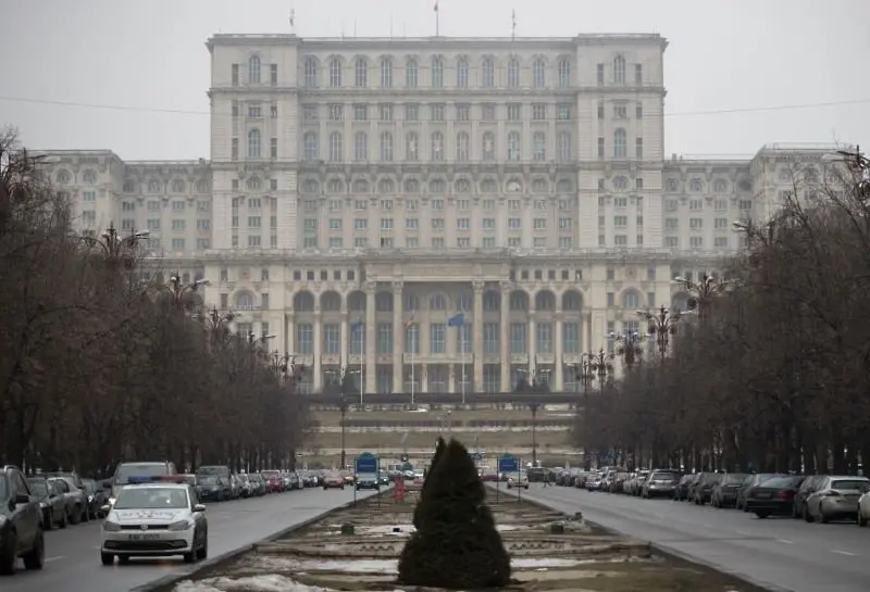 Румъния отложи целта си за въвеждане на еврото