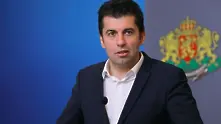 Кирил Петков пристига в Брюксел за срещи с ръководителите на ЕК и НАТО