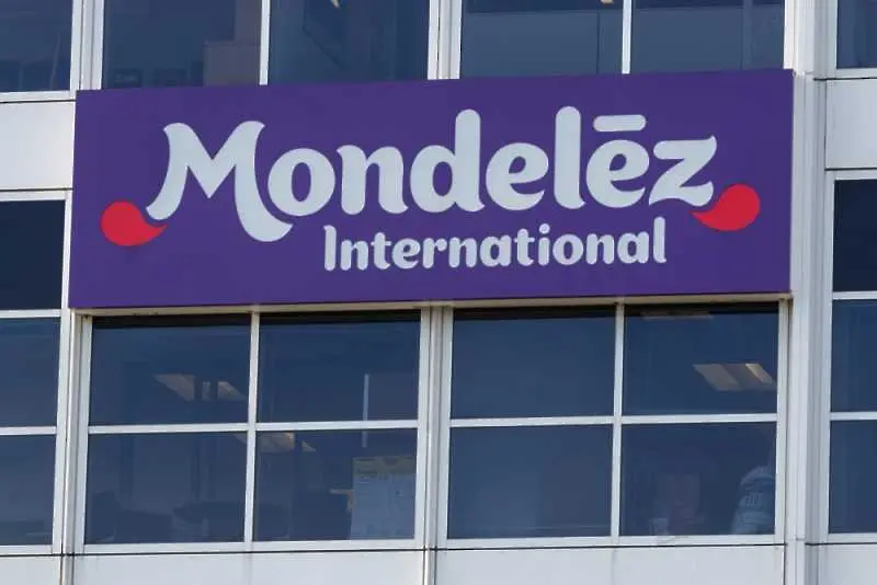 Mondelez финализира придобиването на Chipita