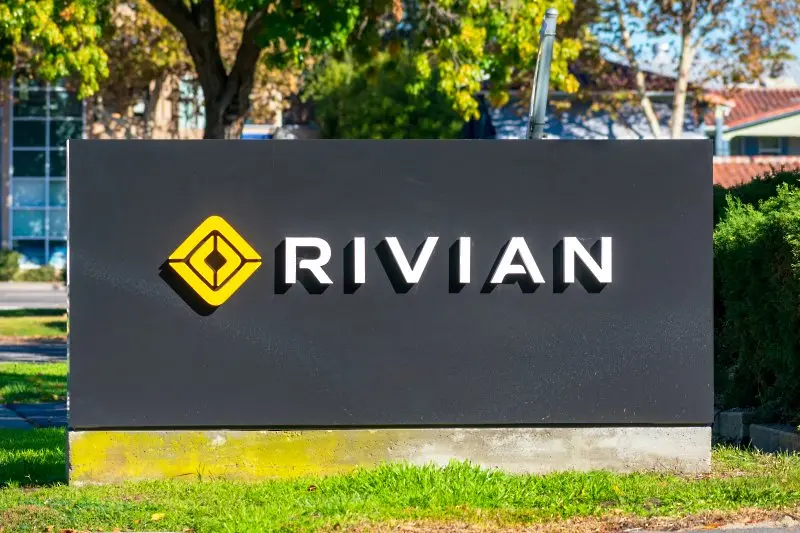 Rivian строи фабрика за 5 млрд. долара в Джорджия