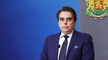 Асен Василев: Не очаквам инфлацията да мине 10% през тази година