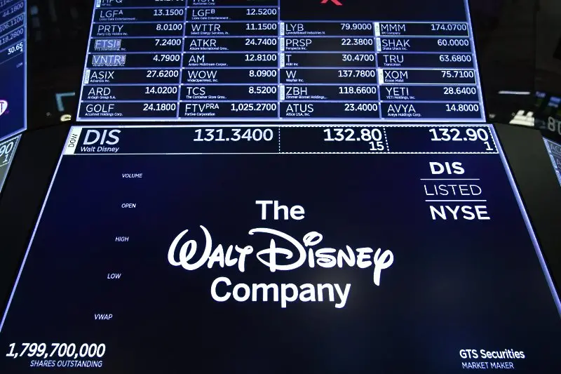 Супергероите издигнаха Disney на върха на боксофиса в САЩ през 2021-ва