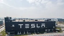 Фокусът на Tesla тази година не е върху ново превозно средство, а върху хуманоиден робот