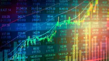 Amadeus - единствената технологична компания от Stoxx 600 в зелено