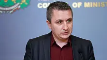 Николов: Освободеното ръководство на „Булгаргаз“ е резултат от проверка