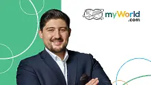 Радован Витошевич става директор за Югоизточна Европа на myWorld