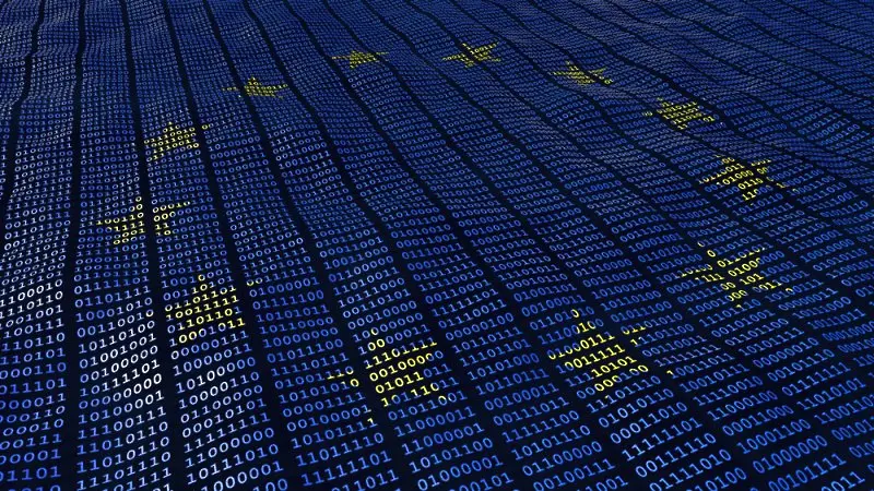 Глобите по GDPR са нараснали седемкратно до над 1 млрд. евро