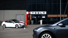 Tesla изтегля повече от 800 хил. автомобила в САЩ