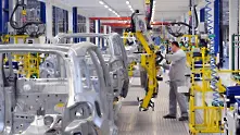 Блокадите в Канада нарушиха работата на заводите на Ford и Toyota 