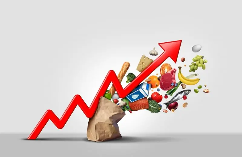 Инфлацията удари 30-годишен пик в зоната на ОИСР