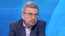 Емил Хърсев: Намесата на държавата за регулиране на цените е вредна