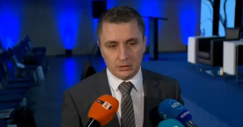 Николов: Ако войната не ескалира, природният газ може да остане на сегашните нива