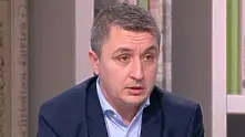 Николов: Не очакваме увеличение на тока с падането на мораториума