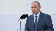 Путин разпореди руските ядрени сили за сдържане да бъдат в режим на бойно дежурство