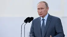 Путин разреши 16 хил. доброволци от Близкия изток да се бият в Украйна