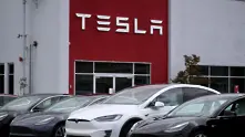 Tesla обеща тримесечно заплащане на украинските си служители, които са отишли да се бият в Украйна