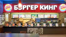 Партньорът на Burger King в Русия отказва да прекрати дейността си