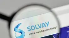 Solvay се разделя на две независими публични компании