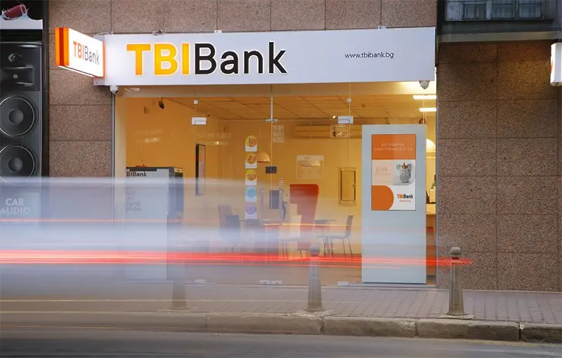 TBI Bank дарява 500 хил. лв. в подкрепа на украинския народ