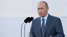 Путин сменил над 1000 души от обкръжението си заради страх от отравяне