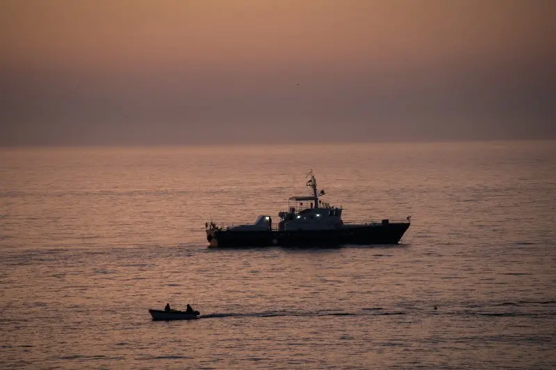 Властите с допълнителни мерки за обезопасяване на морските ни граници