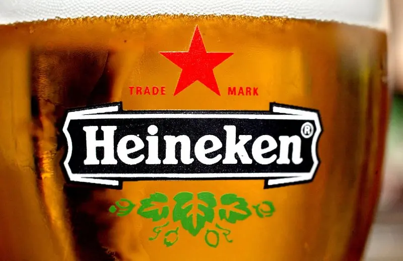 Heineken излиза от Русия, прогнозира 400 милиона евро разходи