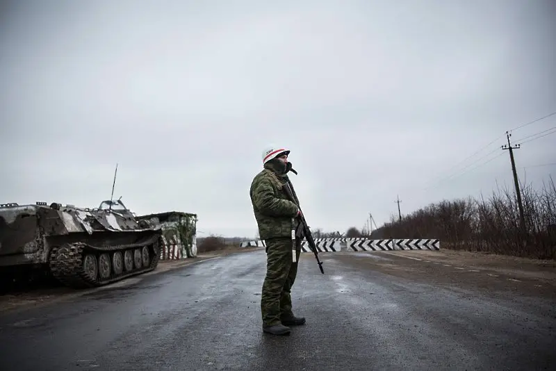 Русия обяви край на първата фаза на „операцията“ в Украйна. Зеленски призова за сериозни разговори