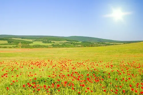 Температурите се покачват през новата седмица