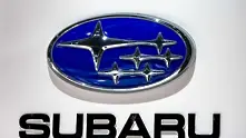 Subaru спира доставката на някои модели поради неизправност