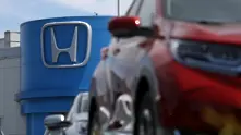 Honda ще похарчи 64 млрд. долара за научно-изследователска и развойна дейност