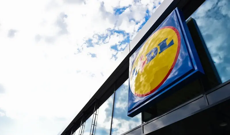 Lidl осигурява възможност за работа на украински бежанци