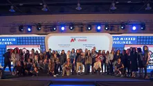 Отличиха най-добрите дигитални кампании у нас на IAB MIXX Awards 2022