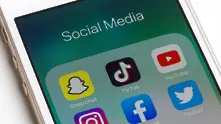 Защо Twitter и Snapchat трябва да се страхуват от TikTok