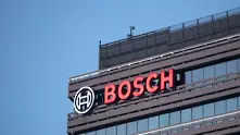 Bosch навлиза в сектора на автономните превозни средства