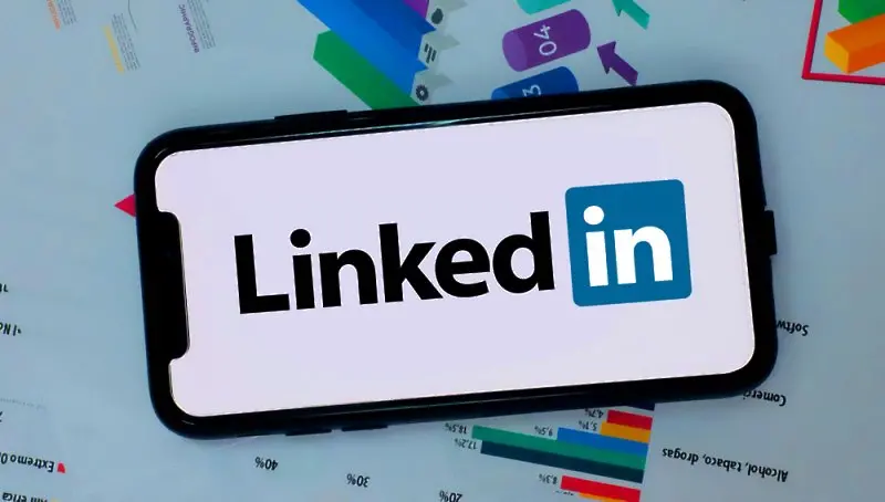 5-те съставки за перфектната публикация в LinkedIn (Инфографика)