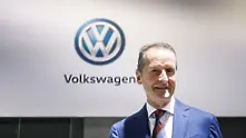 Шефът на Volkswagen: Tesla се оказа по-силен от очакваното конкурент