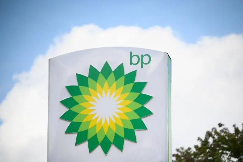 BP с огромна загуба през първото тримесечие заради войната