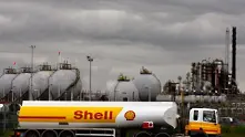 Shell спря да продава гориво в бензиностанциите си в Русия