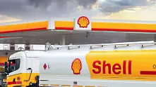 Shell утрои печалбата си