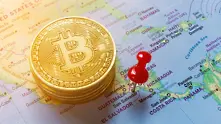 Експериментът Bitcoin City върви към провал