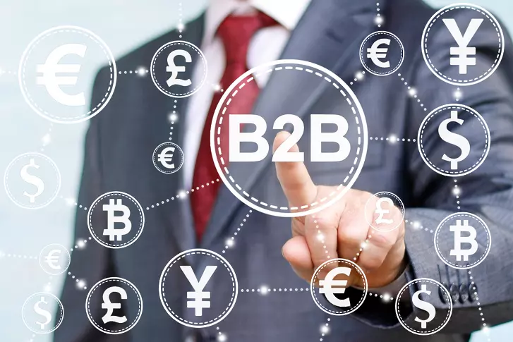 Как PR-ът печели при генериране на B2B продажби