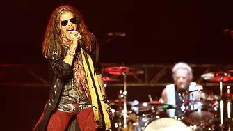 Aerosmith отмени част от турнето си