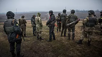 Предалите се бойци от Азовстал може да получат смъртни присъди